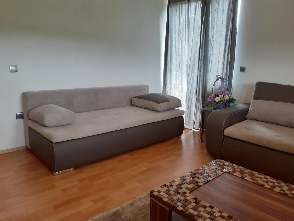 Apartman "Bogut" Slunj Exterior photo