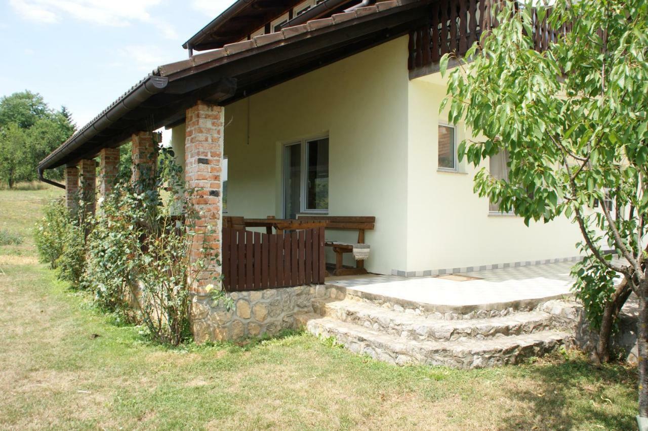 Apartman "Bogut" Slunj Exterior photo