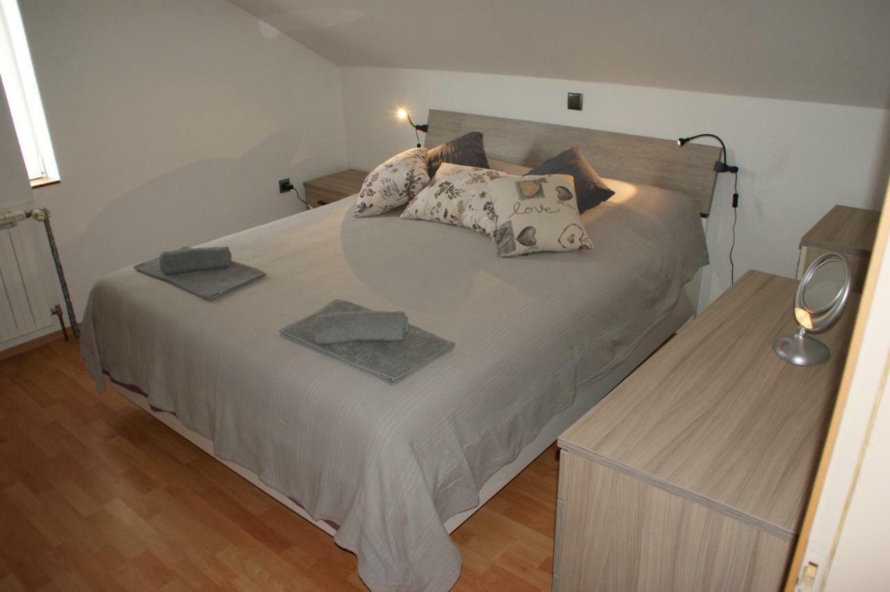 Apartman "Bogut" Slunj Exterior photo