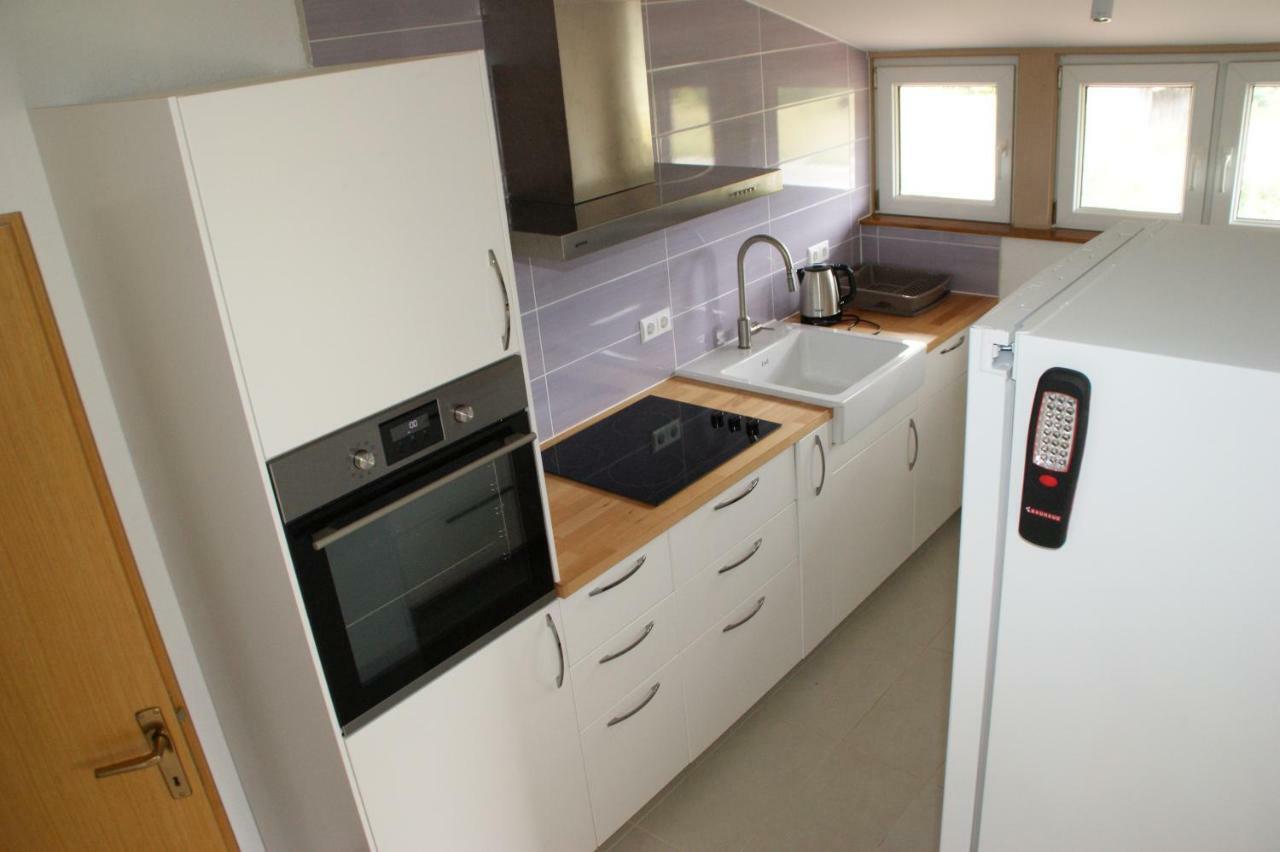 Apartman "Bogut" Slunj Exterior photo