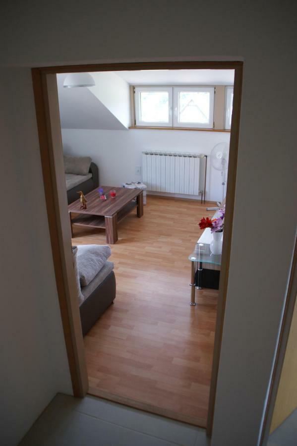 Apartman "Bogut" Slunj Exterior photo
